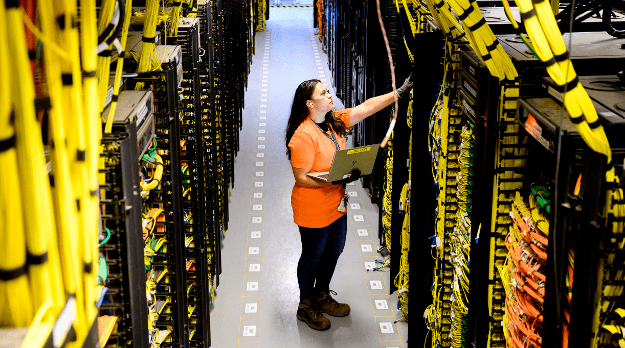 data centers in us